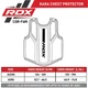 Защитный жилет RDX F6M Kara Coach Chest Protector Matte Blue Plus (CGR-F6MU-S/M+) - изображение 5
