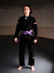 Женское кимоно Manto "RISE 2.0" Bjj GI Black Pink (MNG990_BLK-PIN_A2) - изображение 1