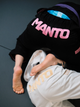 Женское кимоно Manto "RISE 2.0" Bjj GI Black Pink (MNG990_BLK-PIN_A2) - изображение 3