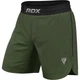 Шорти для MMA RDX T15 Fight Shorts Army Green (MSS-T15AG-M) - зображення 1