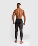 Леггинсы мужские Venum Santa Muerte 5.0 Men’s Spats Deep Black Gold (VENUM-05334-603-XXL) - изображение 3