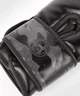 Боксерские перчатки Venum Defender Contender 2.0 Black Black (VENUM-03928-114-14oz) - изображение 4