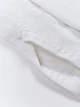 Детское кимоно для джиу-джитсу Manto Monkey Junior BJJ Gi White (MNG957_WHT-M1) - изображение 5