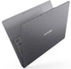 Ноутбук Lenovo IdeaPad Slim 3 14IRH10 (83K00042RA) Luna Grey - изображение 2
