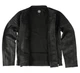 Кожаная куртка Affliction Exploratory Jacket (110OW406-BK-S) - изображение 5