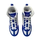 Боксерки Rival RSX-Prospect Boxing Boots White Blue (RSX-PROSP-White/Blue-13-47.5) - изображение 3