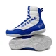 Боксерки Rival RSX-Prospect Boxing Boots White Blue (RSX-PROSP-White/Blue-13-47.5) - изображение 5