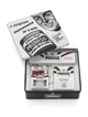 Подарунковий набір для гоління Proraso Vintage Selection Toccasana (cr/100 ml + sh/cr/150 ml + ash/cr/100 ml) - зображення 1