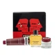 Подарунковий набір для гоління Proraso Vintage Selection Primadopo (cr/100 ml + sh/cr/150 ml + ash/cr/100 ml) - зображення 2