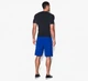 Компресійна футболка Under Armour HeatGear® Armour Exo Short Sleeve Compression Shirt (1260044-001-XXL) - зображення 4