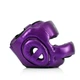Боксерський шолом Fairtex HG17 Pro Sparring Headguard Purple (HG17-PR-M) - зображення 2