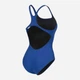 Купальник слитный женский Arena Team Swimsuit Swim Pro Solid 004760-720 38 Синий (3468336649787) - изображение 8