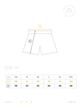 Шорты для MMA MANTO fight shorts SOCIETY black (MNS563_BLK_5XL) - изображение 5