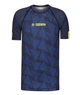 Дитячий рашгард Tatami Kids Abstract Navy (TTM-KRABNV-YL) - зображення 1