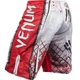 Шорты Venum Korean Zombie UFC 163 Fightshorts - White (U-VENUM-0998-M) - изображение 4