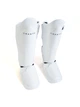Захист гомілки MANTO Shinguards Impact White (MNA891_WHT_4L) - зображення 1