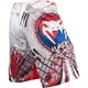 Шорты Venum Korean Zombie UFC 163 Fightshorts - White (U-VENUM-0998-M) - изображение 5