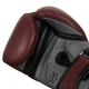 Боксерские перчатки Title Boxing Gallant Bag Gloves Maroon Black (GLTBG-MR/BK-L) - изображение 4
