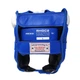Боксерський шолом Rival RHGC2 Amateur Competition Headgear Blue White (RHGC2- Blue/White-S) - зображення 3