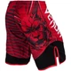 Шорты для MMA Venum Bloody Roar Fightshorts Red (VENUM-03241-003-L) - изображение 3