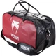 Спортивная сумка Venum Origins Bag Red Black (HK-VENUM-0858-XL) - зображення 2