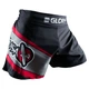 Шорты Hayabusa Glory Kickboxing Shorts Black (GHKBS-BK-S) - изображение 1