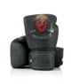 Боксерские перчатки Fairtex x Tom Atencio BGV Premium Limited Edition Heart of Warrior Nylon Bag (BGV-HRTW-12oz) - изображение 1