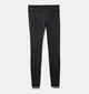 Женские компрессионные штаны Under Armour Mirror - 29 Studio Leggings Black (1272227-001-S) - изображение 4