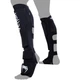 Защита ног Venum Kontact Evo Shinguards Black (V-KE-SB-XL) - изображение 4