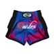 Детские тайские шорты Fairtex BSK2102 Kids Summer (BSK2102-4-6Y) - изображение 1