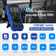 Мультиметр цифровой с bluetooth OWON OW18E - изображение 3