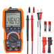 Цифровой мультиметр PeakMeter PM8225D с TrueRMS - изображение 3