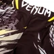 Шорты для MMA Venum Viking 2.0 Fightshort Black Yellow (VENUM-03414-111-XL) - изображение 7