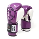 Снарядные перчатки Rival RB7 Fitness and Bag Glove Purple White (RB7-PR/WH-8 oz) - изображение 2
