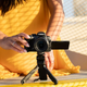 Фотоапарат Canon EOS R10 + RF-S 18-150mm F3.5-6.3 IS STM (5331C017) - зображення 9
