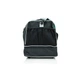 Сумка Fairtex BAG2 Gym Bag Green Black (FBAG2-GNBK) - изображение 3