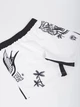 Шорты для ММА MANTO fight shorts MIKO (MNR930_BLK_6XXL) - изображение 2