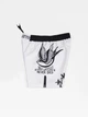 Шорты для ММА MANTO fight shorts MIKO (MNR930_BLK_6XXL) - изображение 3