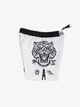 Шорты для ММА MANTO fight shorts MIKO (MNR930_BLK_6XXL) - изображение 4