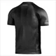 Компрессионная футболка Hayabusa Haburi 2.0 Short Sleeve Compression Top (HH2SSCT-L) - изображение 2