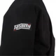 Детское кимоно Tatami Kids Roots Jiu Jitsu Gi Black (roots-gi-blk-M1) - зображення 4