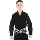 Детское кимоно Tatami Kids Roots Jiu Jitsu Gi Black (roots-gi-blk-M1) - зображення 5
