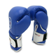 Боксерські рукавиці Rival RFX-AC Amateur Competition Fight Gloves Blue (RFX-AC-Blue- 10oz) - зображення 5