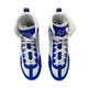 Детские боксерки Rival RSX-Future Boxing Boots White Blue (RSX-FTR-White/Blue-1-32) - изображение 3