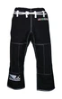 Штаны для борьбы Bad Boy Rip-Stop GI Pants - Black (BB-Pants-Gi-А4) - изображение 1