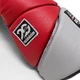Боксерские перчатки Rival RS1 Leather Pro Sparring Gloves Red (RS1-20A-Red-18oz) - изображение 6