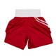 Боксерские шорты Fairtex BT2008 Boxing Trunks Classic Red (BT2008-CRD-M) - изображение 3