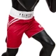 Боксерские шорты Fairtex BT2008 Boxing Trunks Classic Red (BT2008-CRD-M) - изображение 5