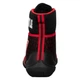 Боксерки Title Boxing Predator II Shoes 2.0 Black Red (TBS39-BK/RD-8-41) - зображення 3