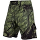 Шорты для MMA Venum Tecmo Fightshorts Khaki (VENUM-03121-015-M) - изображение 1